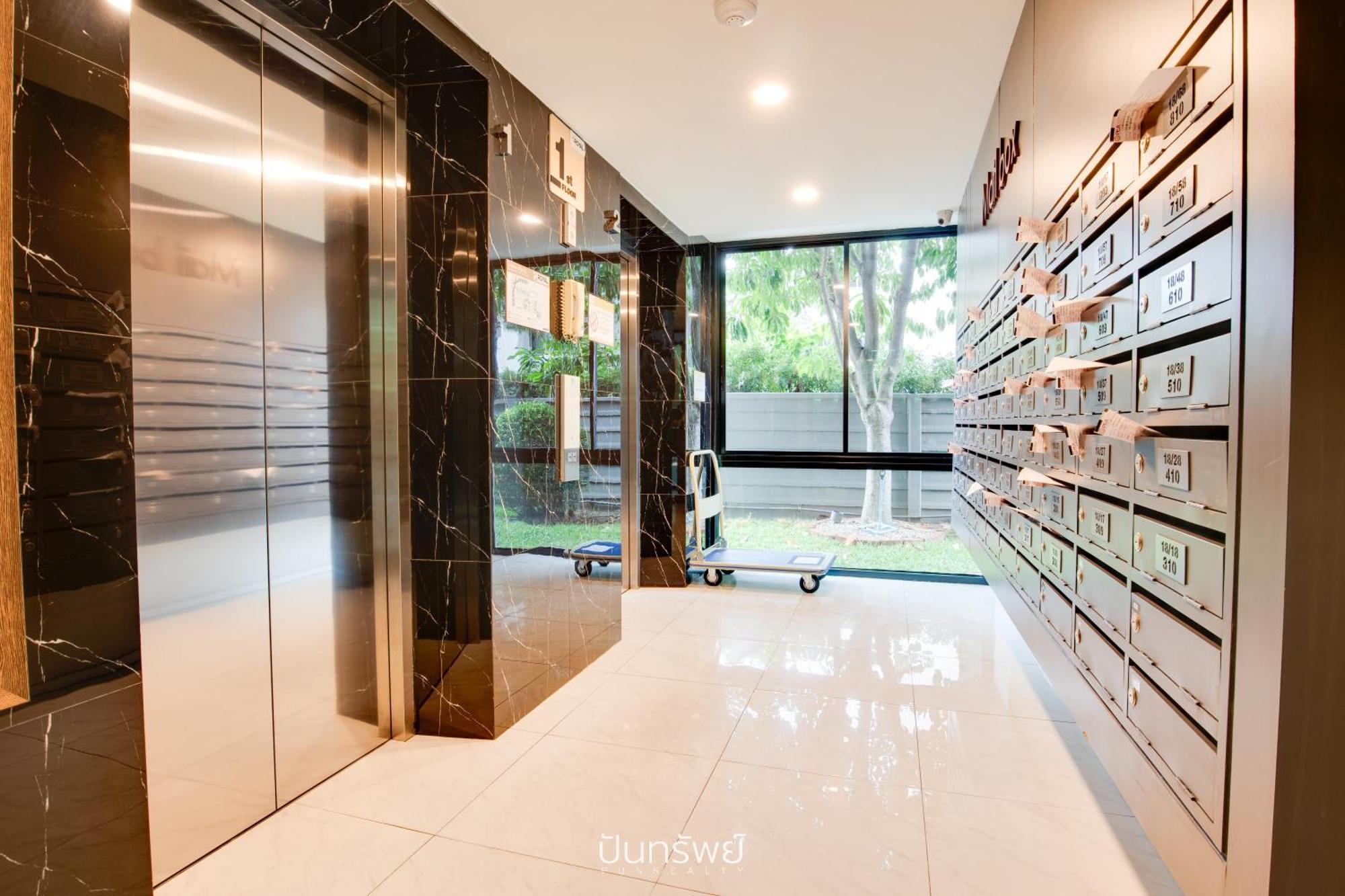 Palm Springs Nimman Aparthotel เชียงใหม่ ภายนอก รูปภาพ