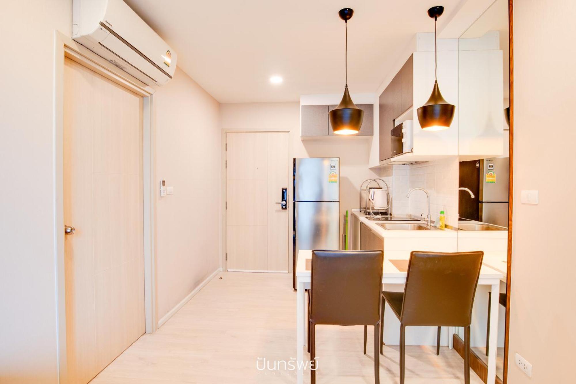 Palm Springs Nimman Aparthotel เชียงใหม่ ภายนอก รูปภาพ